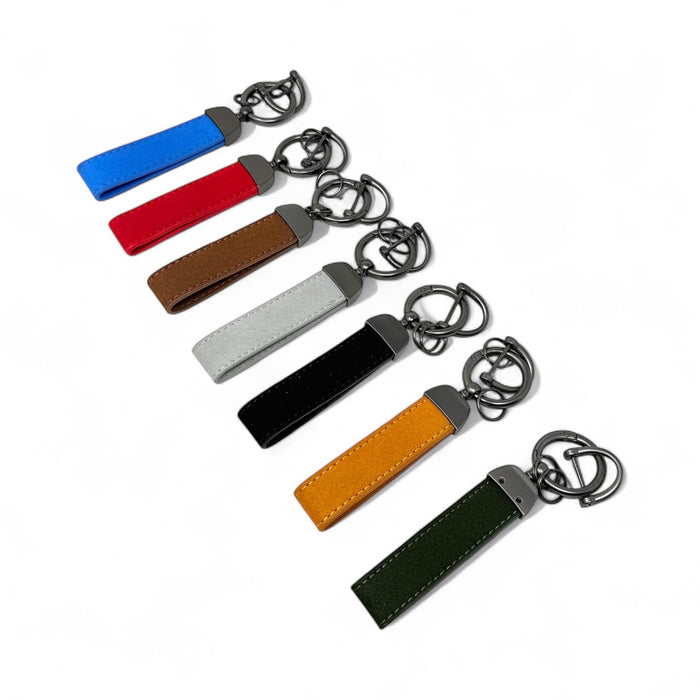 CEUK Signature Key Strap - RS Logo (Multiple Colours)