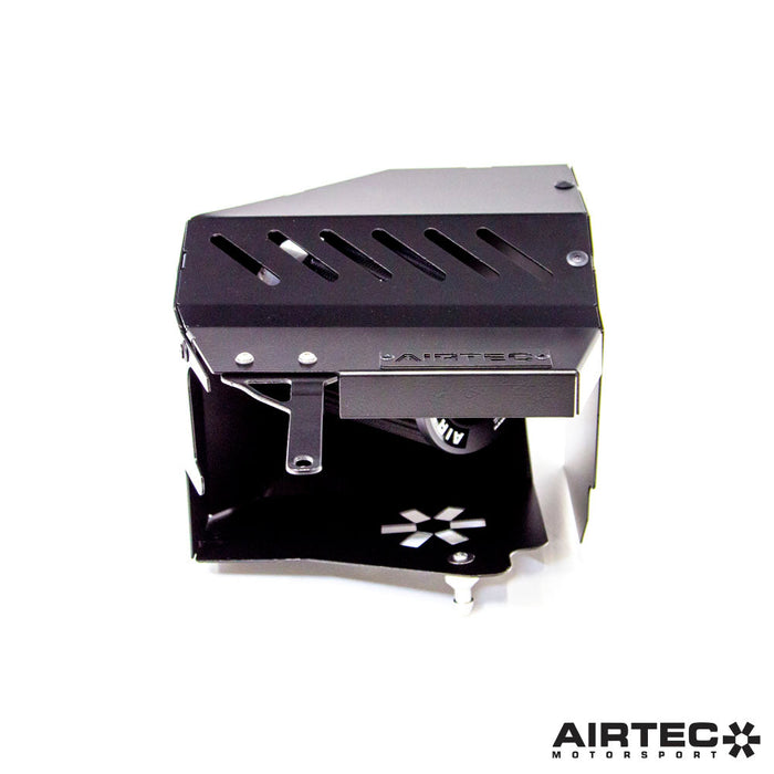 AIRTEC MOTORSPORT ENCLOSED INDUCTION KIT FOR FOCUS MK4 ST - Car Enhancements UK