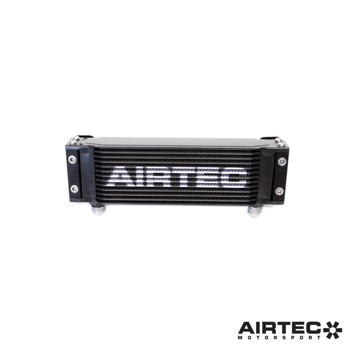 AIRTEC MOTORSPORT OIL COOLER KIT FOR TOYOTA YARIS GR - Car Enhancements UK