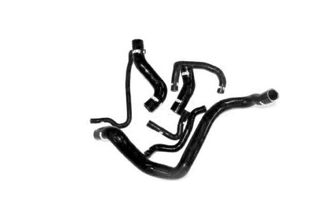 Audi A3 8L, TT MK1 - 7 Piece Coolant Hose Kit- Forge Motorsport