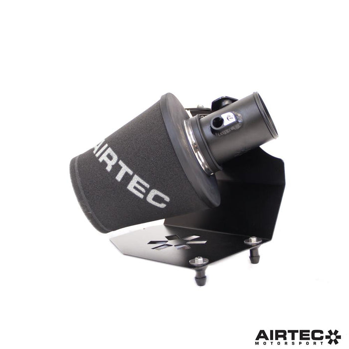AIRTEC Motorsport induction kit for Fiesta MK8 1.5 ST - Car Enhancements UK