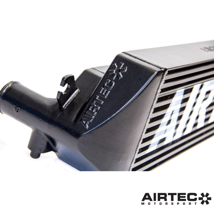 AIRTEC MOTORSPORT FRONT MOUNT INTERCOOLER FOR TOYOTA YARIS GR - Car Enhancements UK