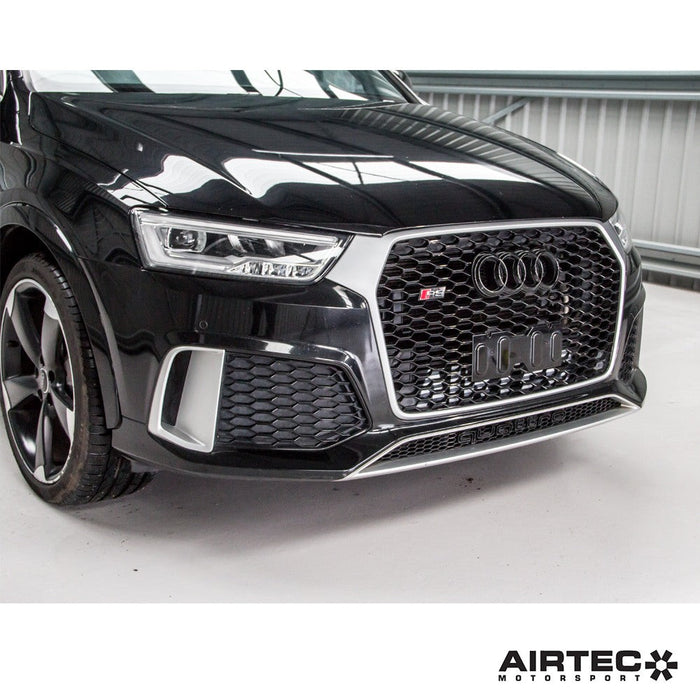 AIRTEC MOTORSPORT FRONT MOUNT INTERCOOLER FOR AUDI RSQ3 8U - Car Enhancements UK