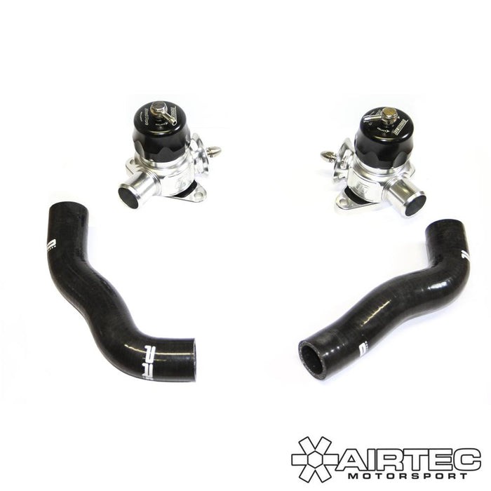 AIRTEC MOTORSPORT ULTIMATE SERIES FRONT MOUNT INTERCOOLER FOR NISSAN R35 GT-R - Car Enhancements UK