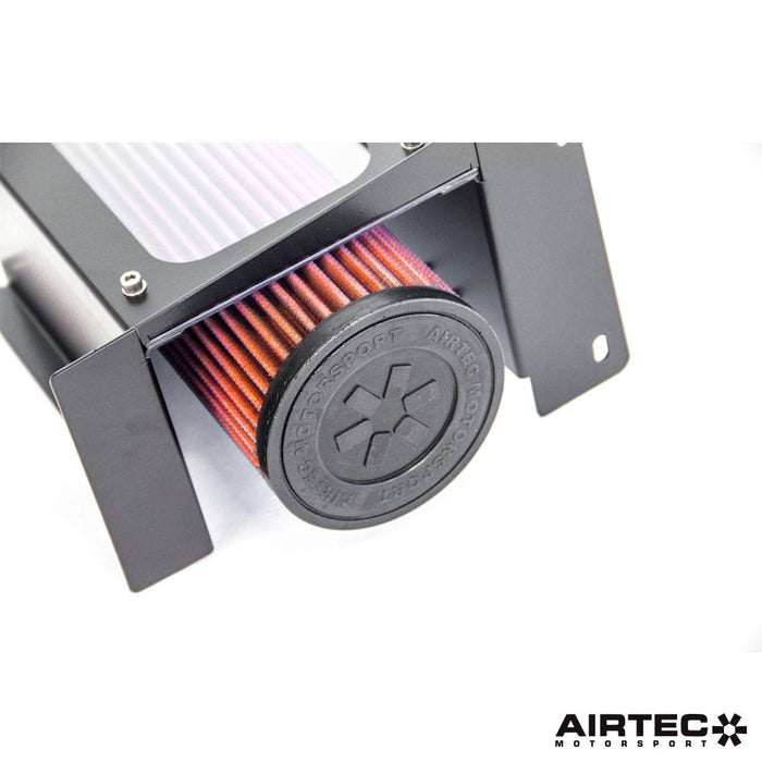 AIRTEC MOTORSPORT INDUCTION KIT FOR MINI R53 COOPER S - Car Enhancements UK