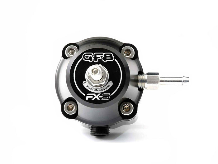 GFB 8051 FX-S  NISSAN 180 SX S13 2.0 TURBO 200HP - Car Enhancements UK