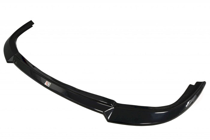 Maxton Design - FRONT SPLITTER V.1 SUBARU IMPREZA II WRX (2003-2006)