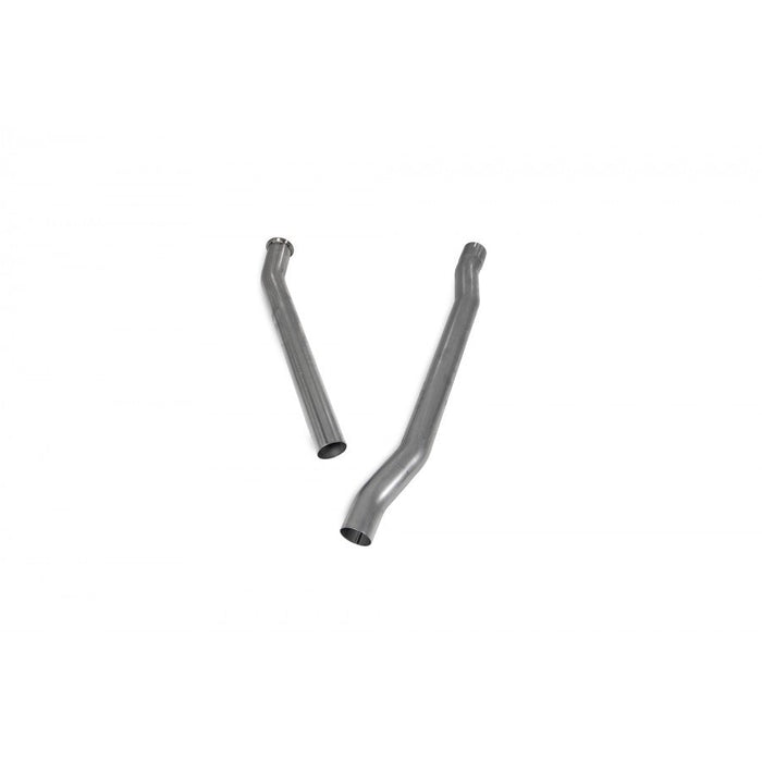 Scorpion Exhausts - GPF Delete BMW M135i F40 - Car Enhancements UK