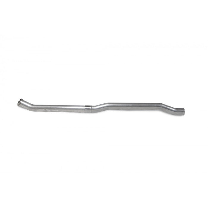 Scorpion Exhausts - GPF Delete BMW M135i F40 - Car Enhancements UK