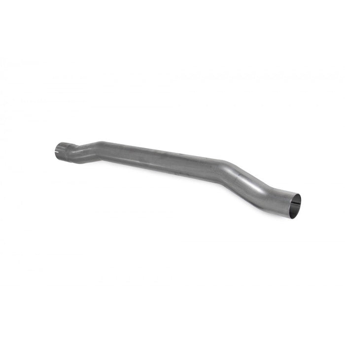 Scorpion Exhausts - GPF Delete BMW M135i F40 - Car Enhancements UK