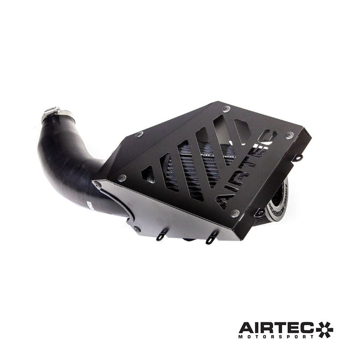 AIRTEC MOTORSPORT INDUCTION KIT FOR AUDI S1 | Car Enhancements UK