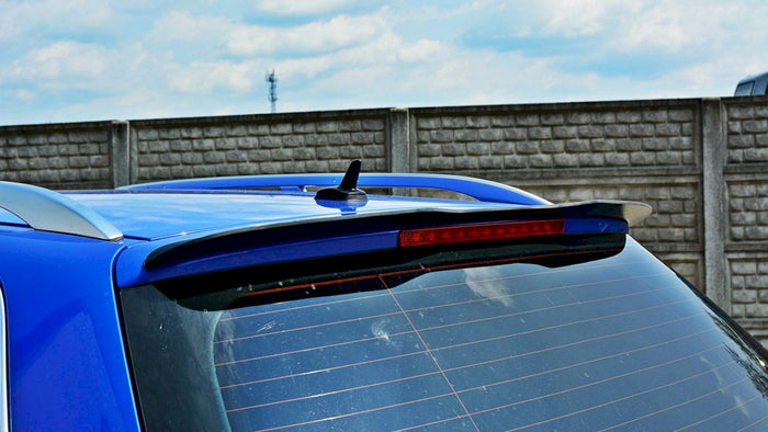 Maxton Design - SPOILER CAP AUDI S4 B6 AVANT