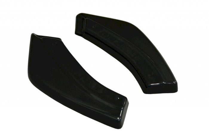 Maxton Design - REAR SIDE SPLITTERS VW BEETLE (2011-2015)