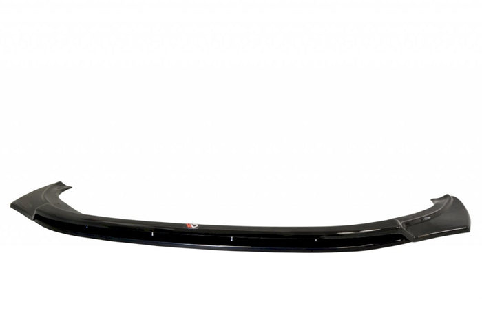 Maxton Design - FRONT SPLITTER V.3 CITROEN DS5