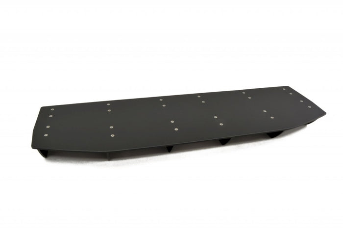 Maxton Design - REAR DIFFUSER MAZDA 3 MK2 MPS