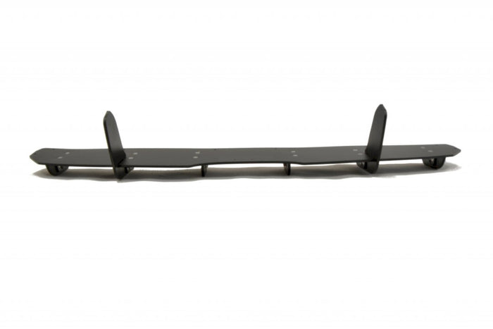 Maxton Design - REAR DIFFUSER RENAULT MEGANE MK3 RS