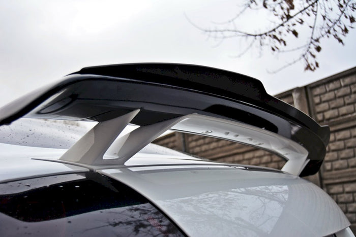 Maxton Design - SPOILER CAP AUDI TT MK2 RS