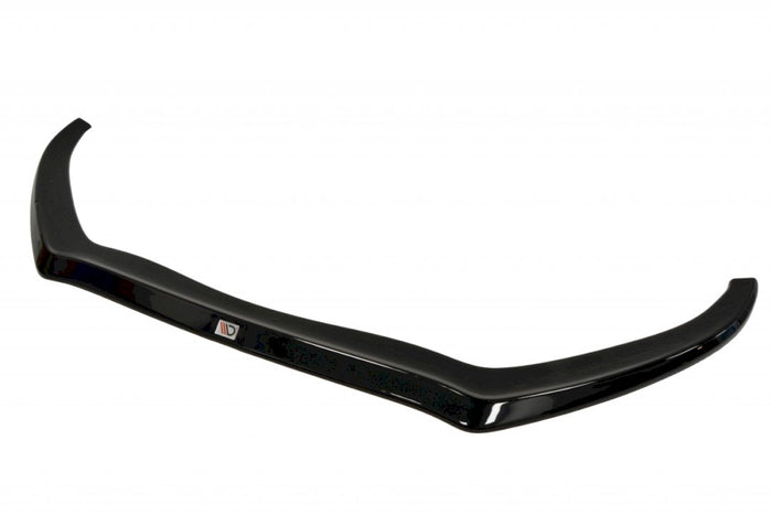 Maxton Design - FRONT SPLITTER V.2 AUDI A4 B8 (FACELIFT)