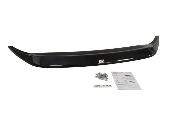 Maxton Design - FRONT SPLITTER V.1 SKODA SUPERB III