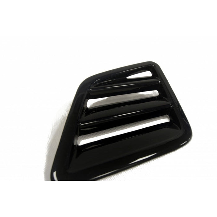 Maxton Design - Corsa D Bonnet Vents
