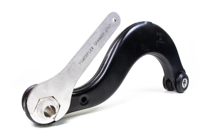 POWERFLEX - Rear Upper Wishbone Outer Bush Camber Adjustable | Car Enhancements UK