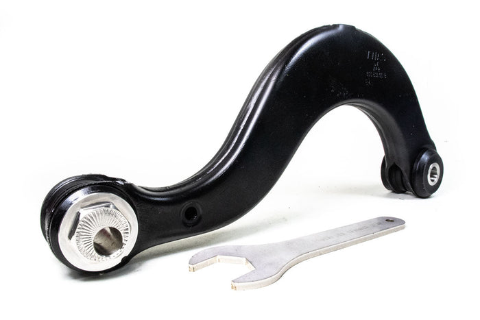 POWERFLEX - Rear Upper Wishbone Outer Bush Camber Adjustable | Car Enhancements UK