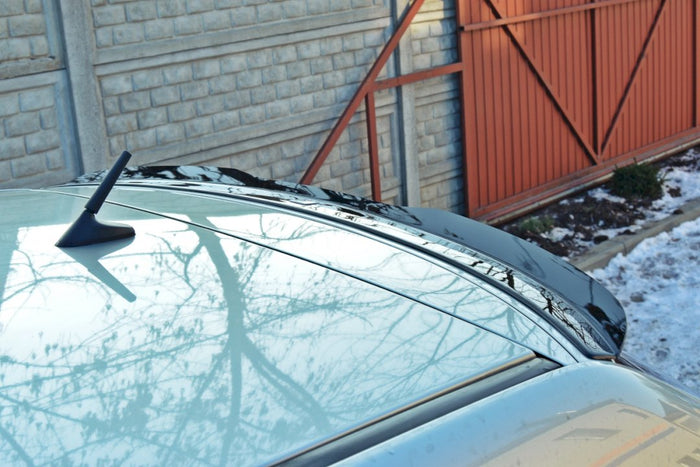 Maxton Design - SPOILER CAP MAZDA CX-7