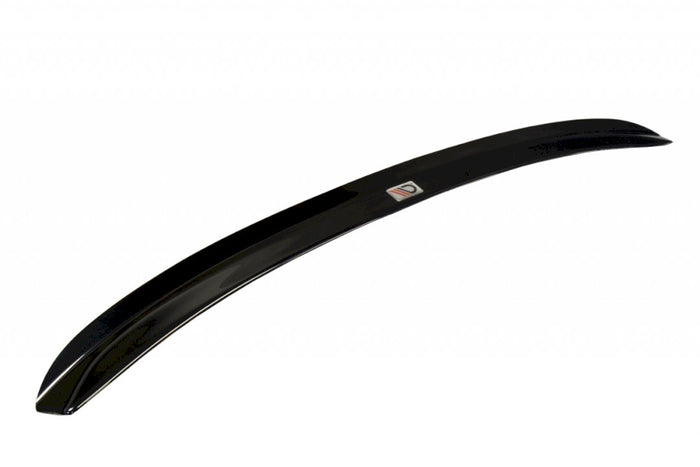 Maxton Design - SPOILER CAP ALFA ROMEO GIULIETTA (2010-19)