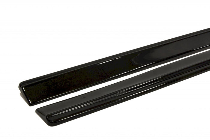 Maxton Design - SIDE SKIRTS DIFFUSERS AUDI RS4 B5