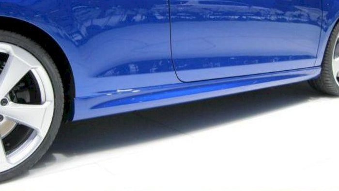 Maxton Design - SIDE SKIRTS GOLF MK5 & GOLF MK6 (R20 LOOK)