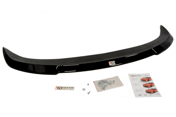 Maxton Design - FRONT SPLITTER AUDI S4 B6 (2003-2005)