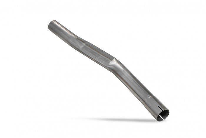 Scorpion Exhausts BMW E30 325 inc Cabrio & Touring Half system - Car Enhancements UK