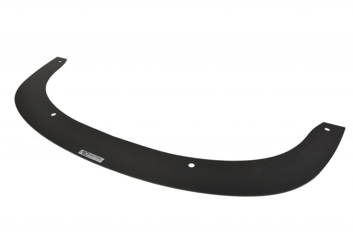 Maxton Design - FRONT RACING SPLITTER V.1 AUDI RS6 C6