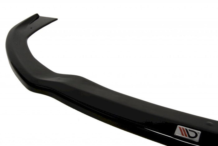 Maxton Design - FRONT SPLITTER AUDI S8 D3 (2006-2010)