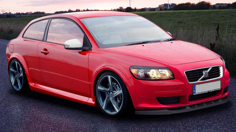 Maxton Design - FRONT SPLITTER VOLVO C30