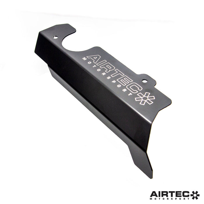 AIRTEC MOTORSPORT ENGINE COVER FOR PEUGEOT 308 GTI | Car Enhancements UK
