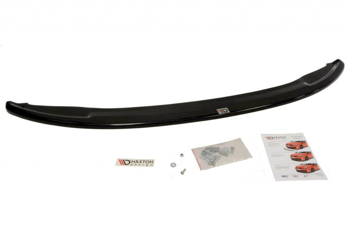 Maxton Design - FRONT SPLITTER MINI COOPER (2006-2011)