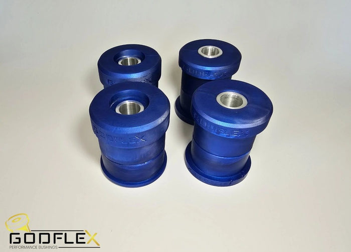 Nissan 350Z (2002-2009) Rear Subframe Bushes