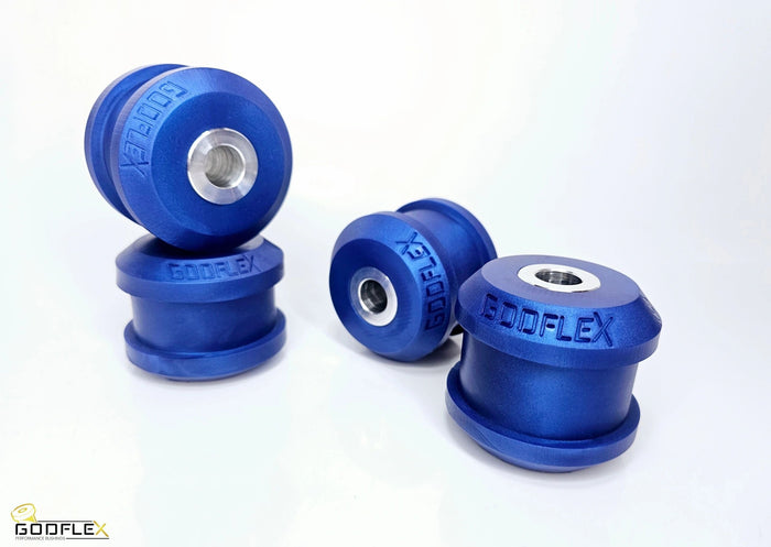 Peugeot Partner MK2 All Models (2008-2018) Front Arm Suspension Bushes