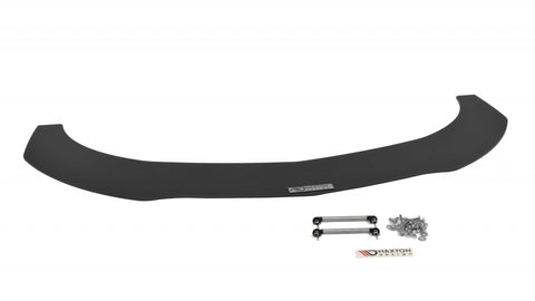 Maxton Design - FRONT RACING SPLITTER MERCEDES CLA 45 AMG C117 (PRE-FACELIFT)