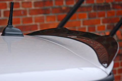 Maxton Design - SPOILER EXTENSION MINI COOPER (2006-2011)