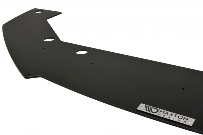 Maxton Design - FRONT RACING SPLITTER TOYOTA GT86 (2012-2016)