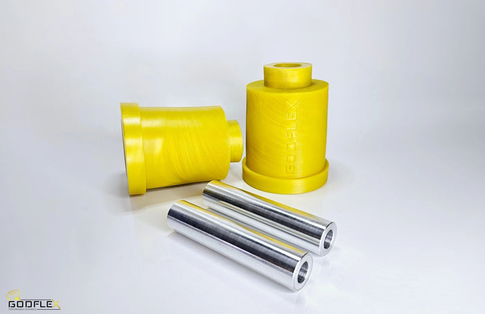Fiat Punto Evo Inc Abarth (2009-2015) Rear Beam Mounting Bushes