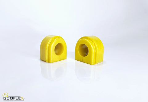 VW Golf Mk5 & Mk6 Inc GTI (2003-2012) 21.7mm Rear Anti Roll Bar Bushes