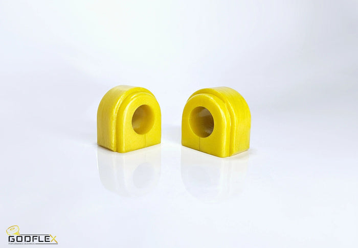 VW Golf Mk5 & Mk6 Inc GTI (2003-2012) 21.7mm Rear Anti Roll Bar Bushes