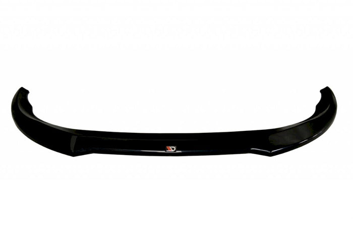 Maxton Design - FRONT SPLITTER FIAT STILO SCHUMACHER VERSION