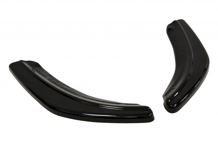 Maxton Design - REAR SIDE SPLITTERS TOYOTA CELICA T23 PREFACE