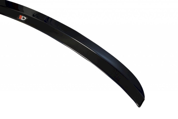 Maxton Design - SPOILER CAP INFINITI QX70