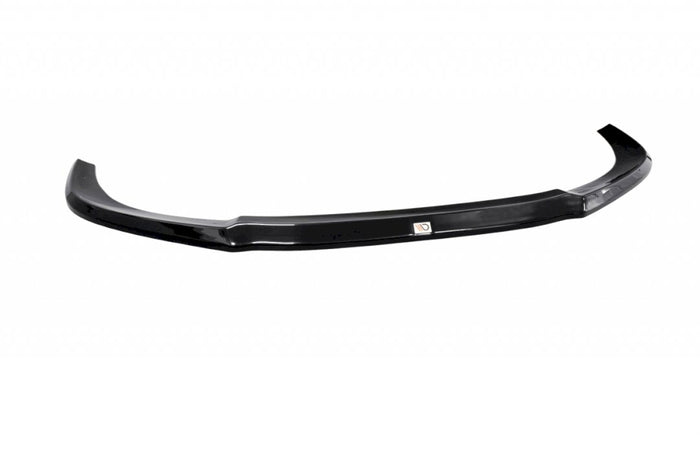 Maxton Design - FRONT SPLITTER V.2 AUDI S8 D4 FL (2015-2017)