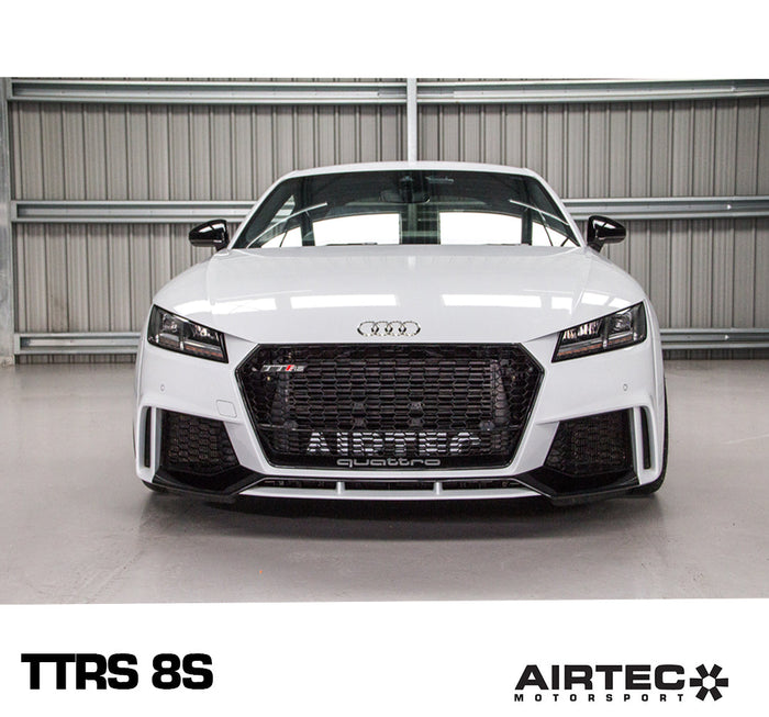 AIRTEC MOTORSPORT TURBO ELBOW FOR AUDI RS3 8V / 8Y / TTRS (8S) (LHD) | Car Enhancements UK